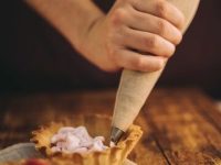 Comment faire et utiliser une poche à douille&nbsp;?