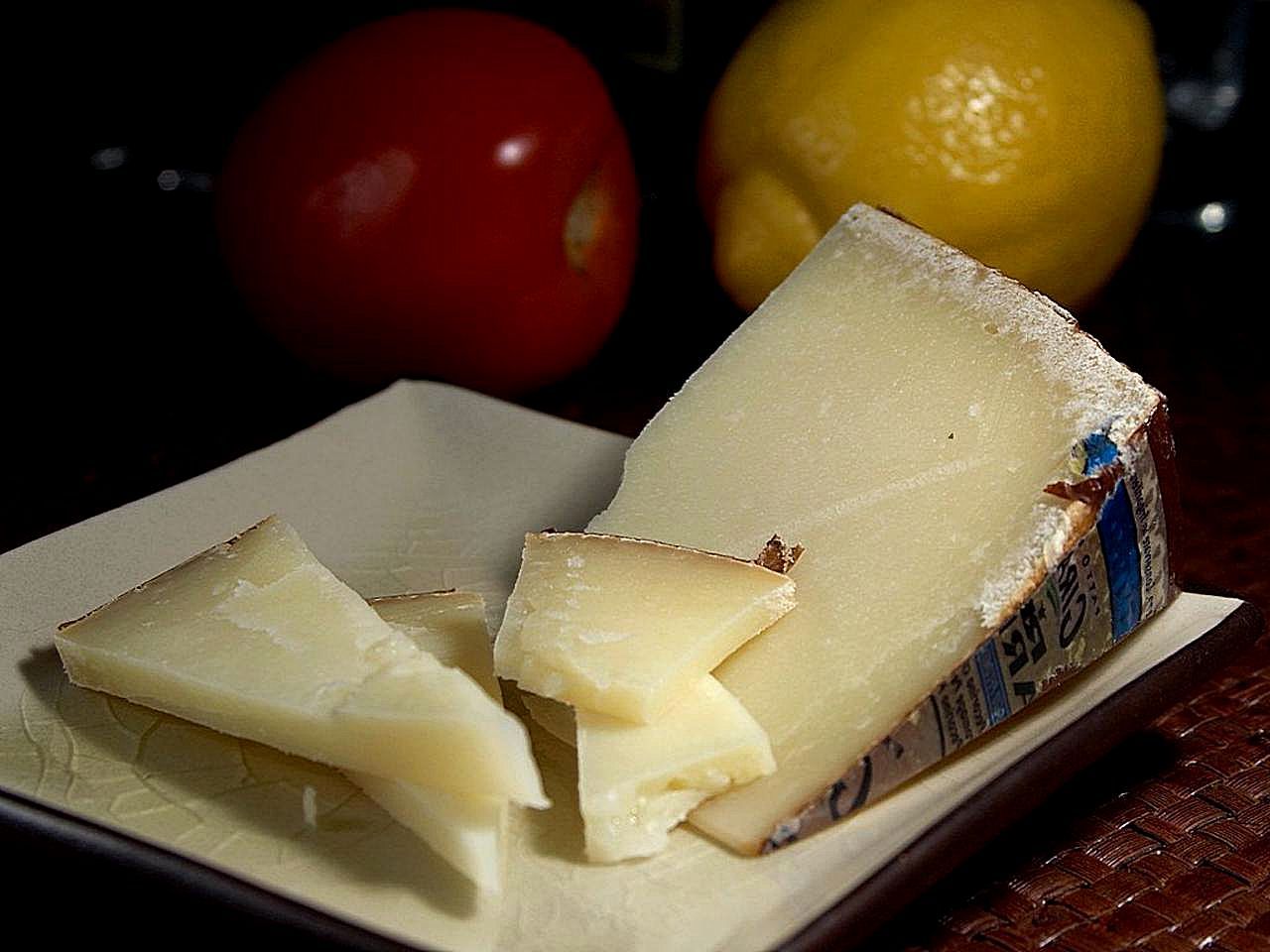 Tout savoir sur le pecorino et son utilisation en cuisine