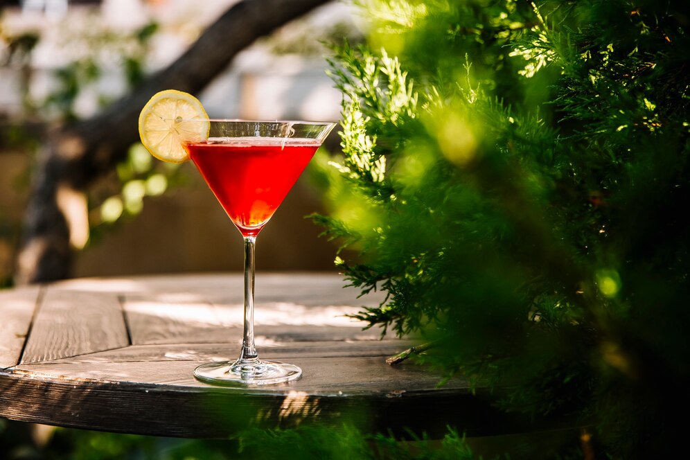 Quels cocktails réaliser à base de vodka ?