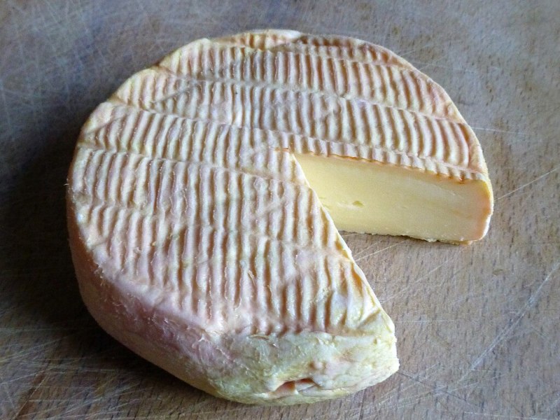 Le munster, le fromage de caractère de l&rsquo;Est de la&nbsp;France