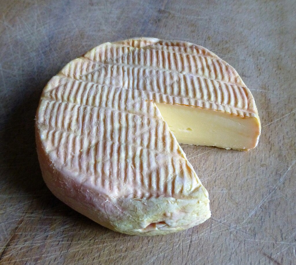 Le munster, le fromage de caractère de l&rsquo;Est de la&nbsp;France