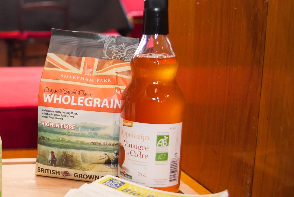 Vinaigre de cidre : propriétés et utilisations en cuisine
