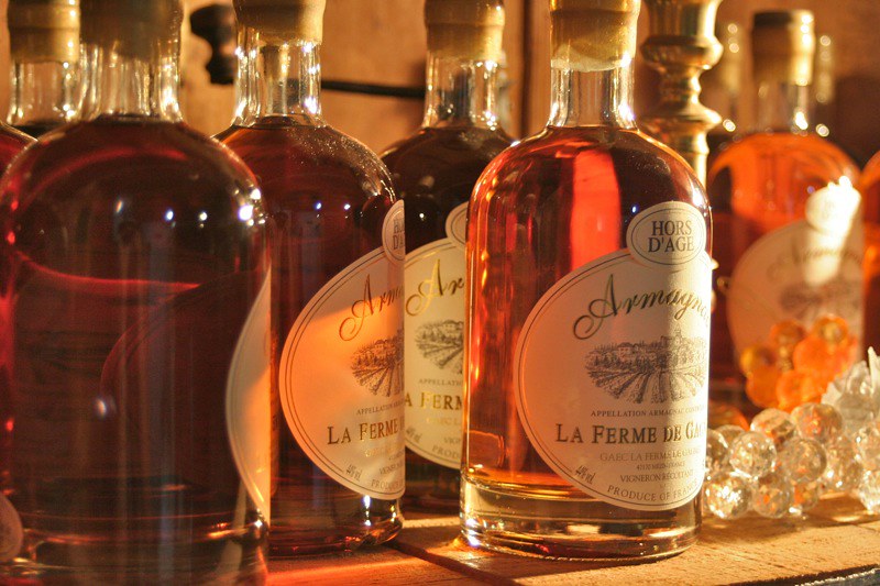Quelles sont les meilleures marques d&rsquo;armagnac ?
