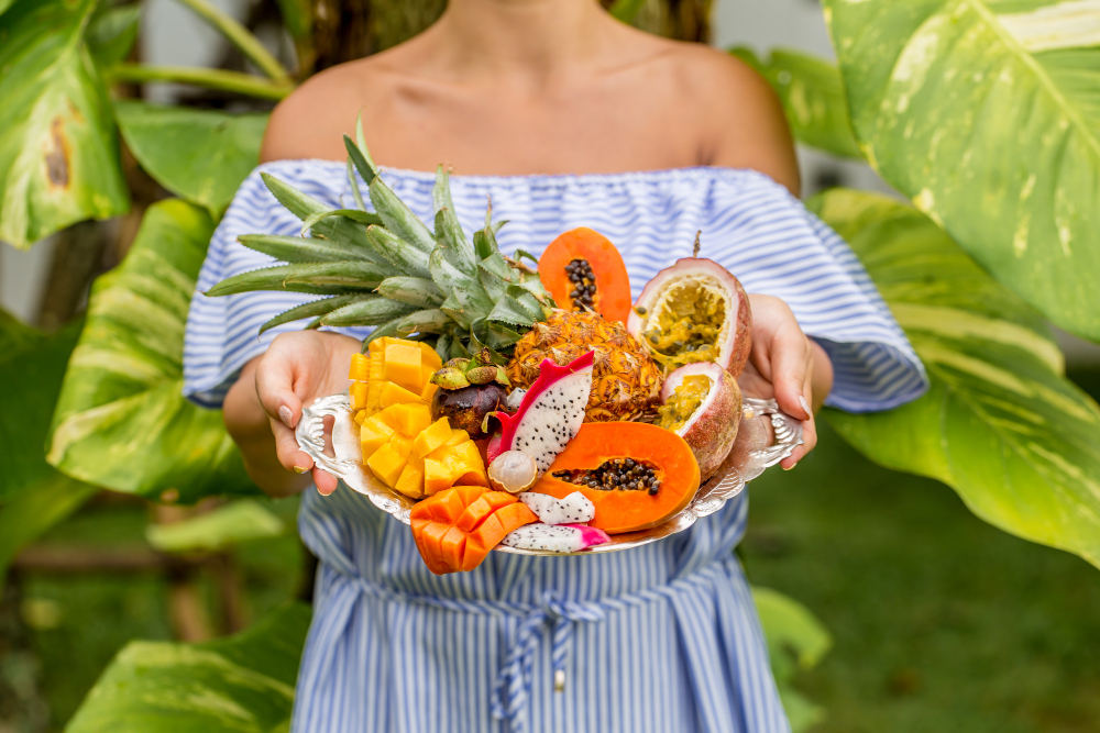 Tour d&rsquo;horizon des fruits exotiques pour sublimer vos recettes de cuisine