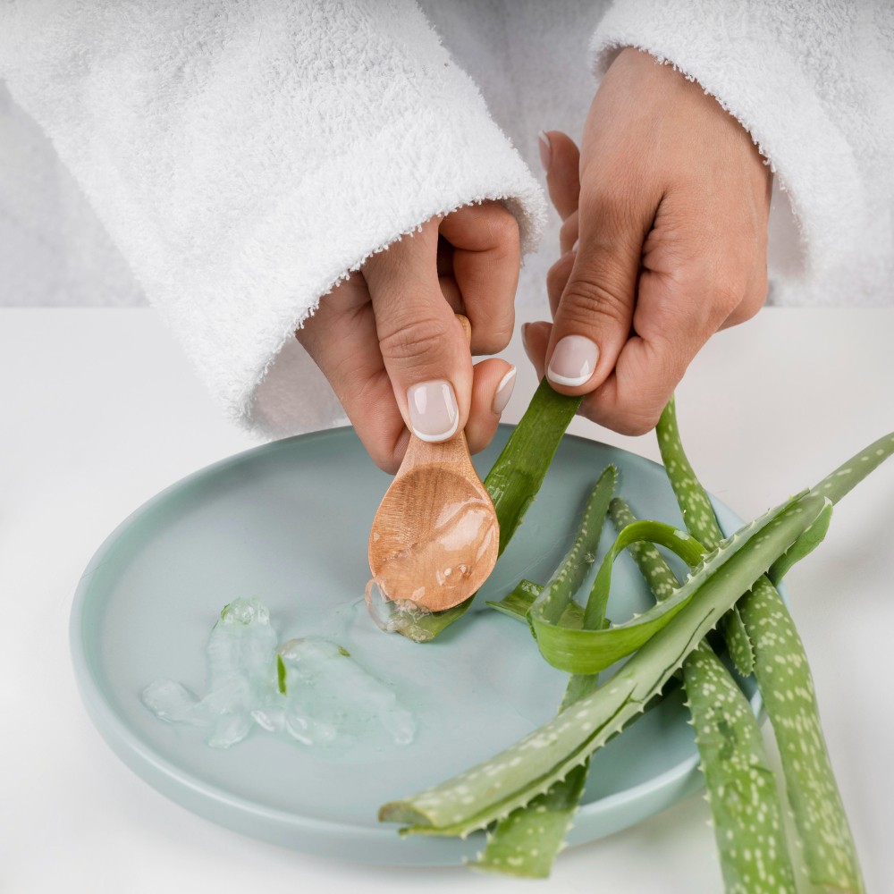 Quelle utilisation de l&rsquo;aloe vera dans vos recettes de cuisine ?