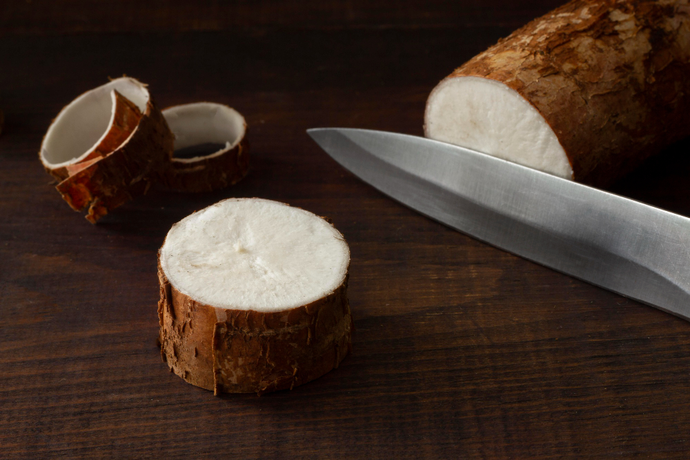 Quelle utilisation du manioc en cuisine ? Idées de recettes