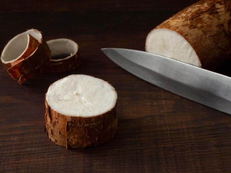 Quelle utilisation du manioc en cuisine ? Idées de&nbsp;recettes