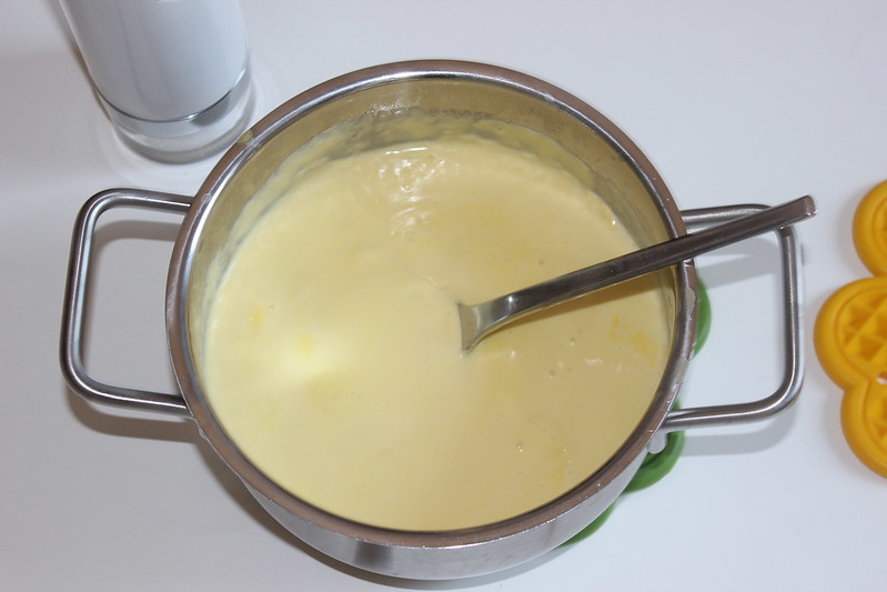 Comment faire une sauce hollandaise maison&nbsp;?