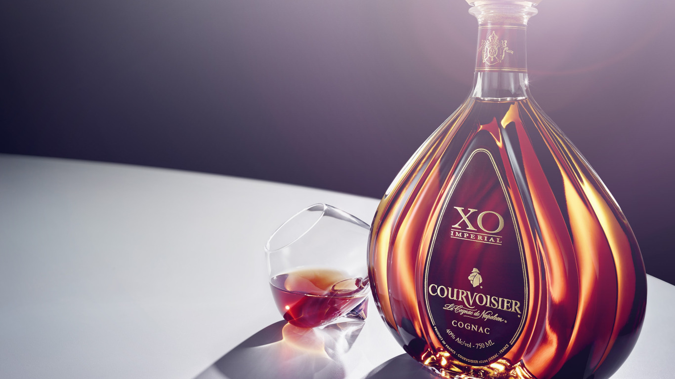 Quelles sont les meilleures marques de cognac ?