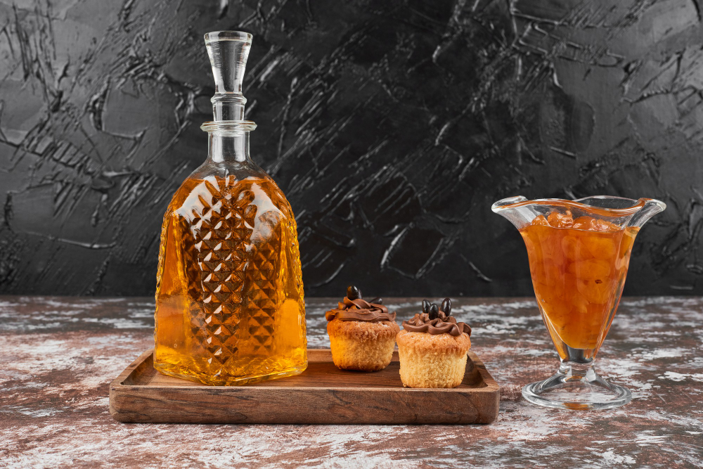 Le mariage du whisky et de la cuisine gastronomique : une alliance raffinée