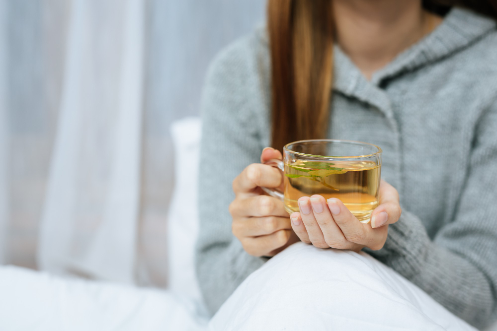 Thés santé : leurs bienfaits au quotidien et comment les incorporer dans votre routinethés santé