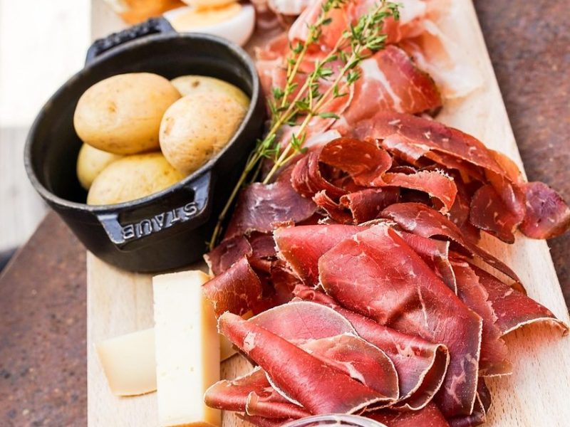 Quand la cuisine devient patrimoine : la richesse culinaire de nos&nbsp;campagnes