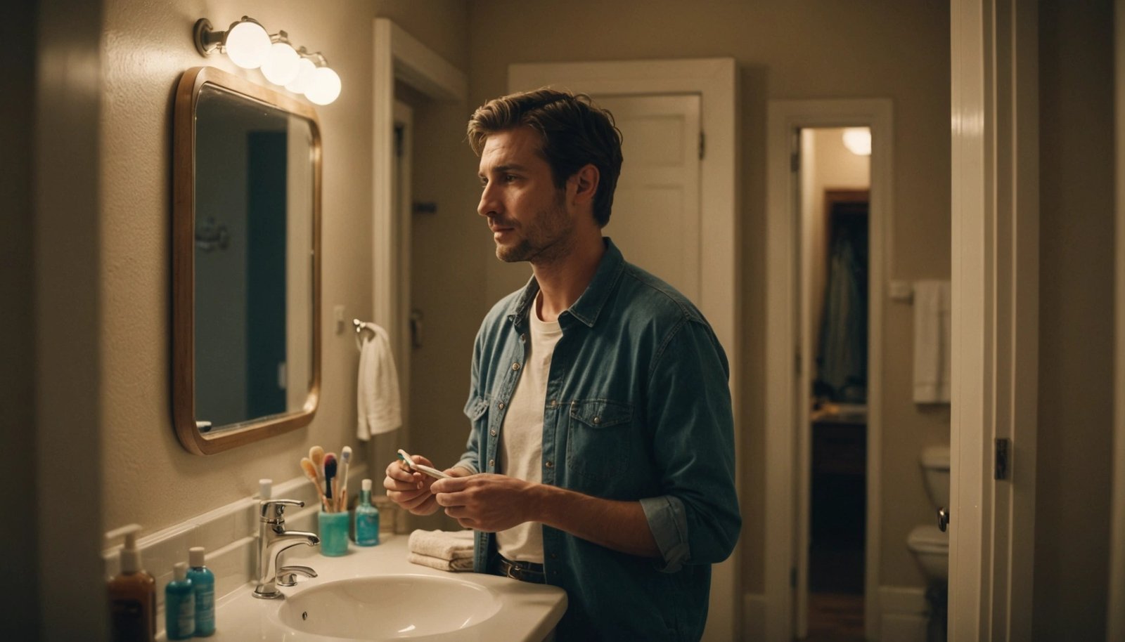 Tout savoir sur le choix et l&rsquo;entretien de votre brosse à dents