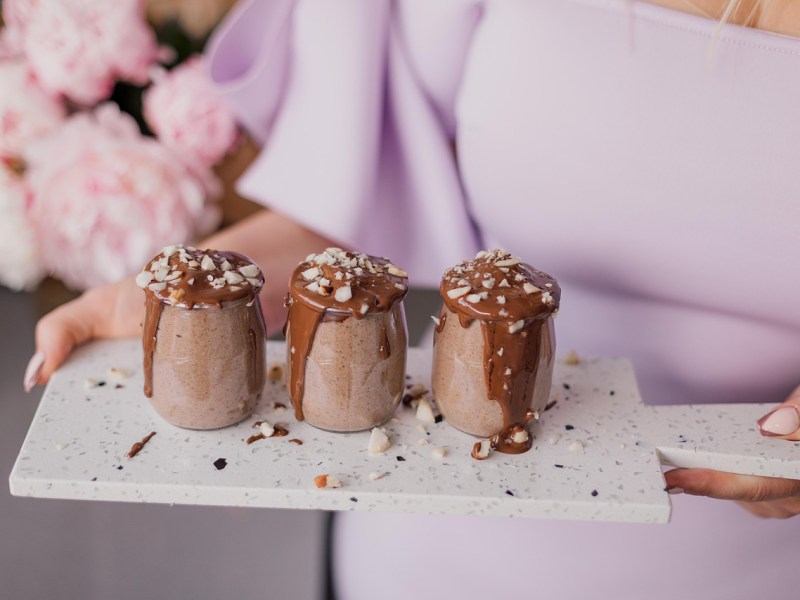 Quelques idées de desserts express pour impressionner sans passer des heures en&nbsp;cuisine