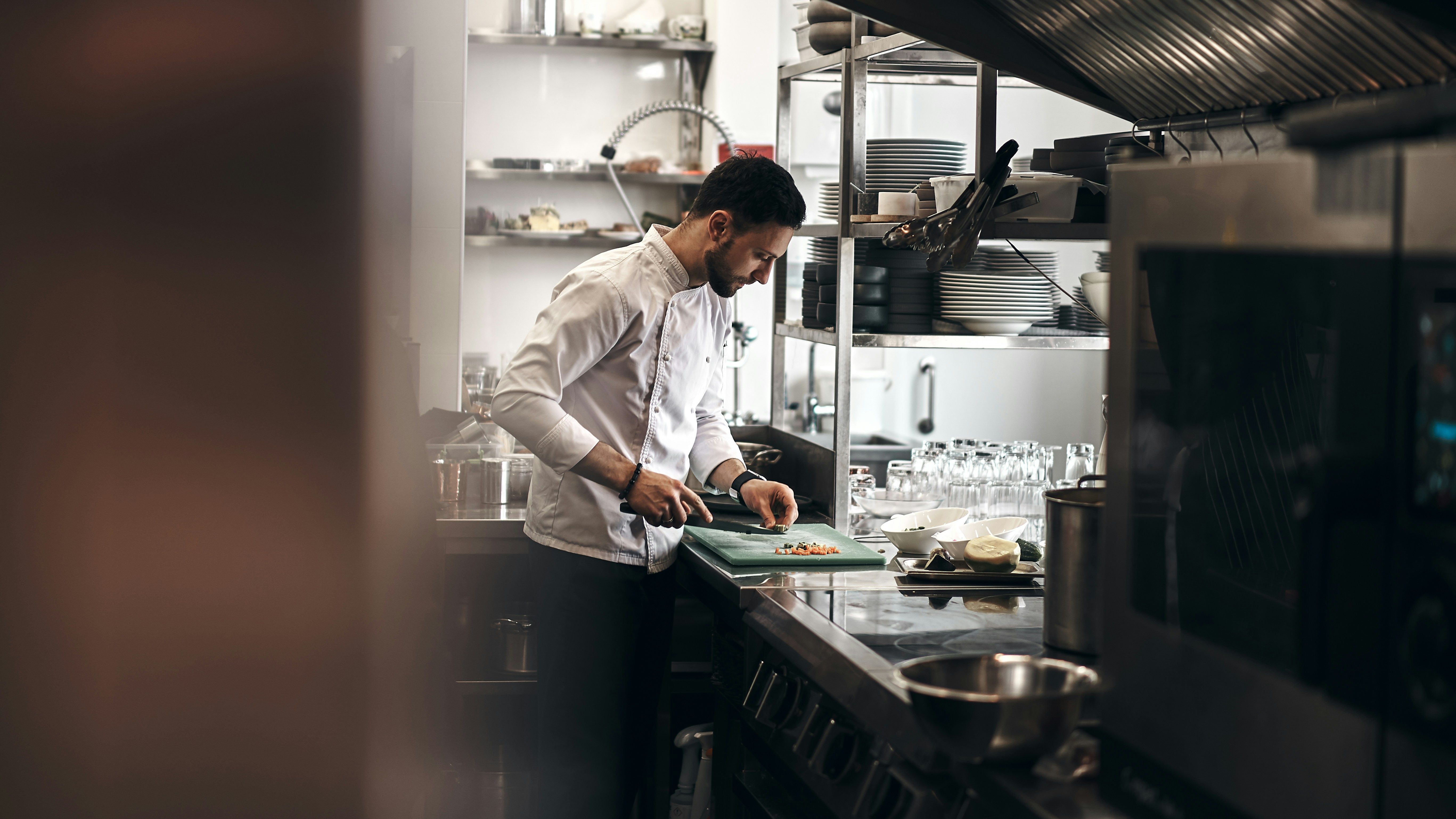 Faut-il privilégier l&rsquo;inox pour son matériel de cuisine professionnel ?