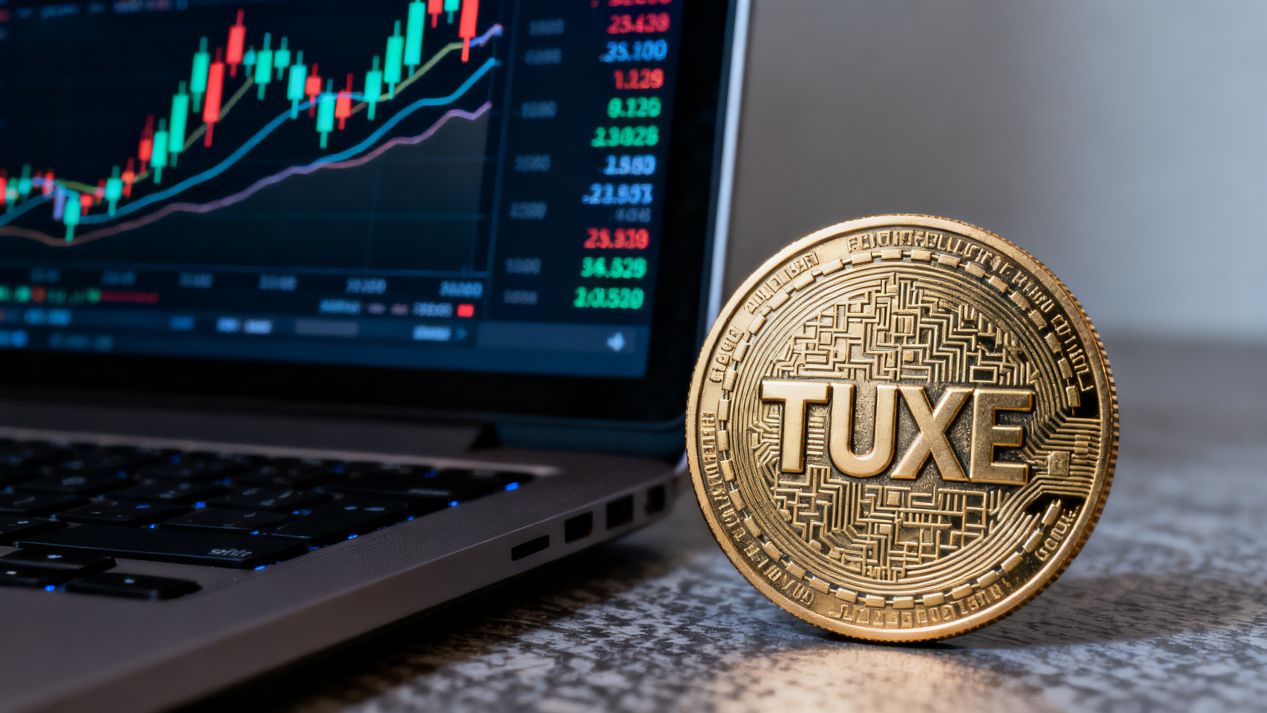 TUX annonce la prévente mondiale du jeton TUXE afin d’accélérer le déploiement on-chain de son écosystème et son ouverture (sponsorisé)