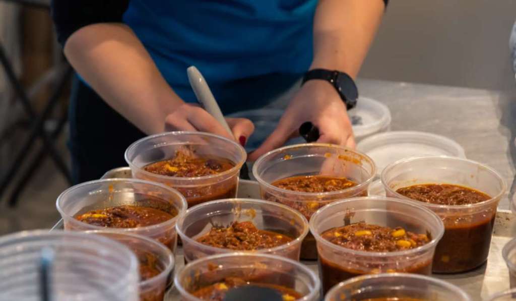 Batch cooking et plats mijotés: comment bien les congeler ?