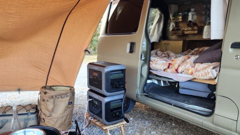 Que faut-il emporter pour une nuit en camping ? Le guide complet