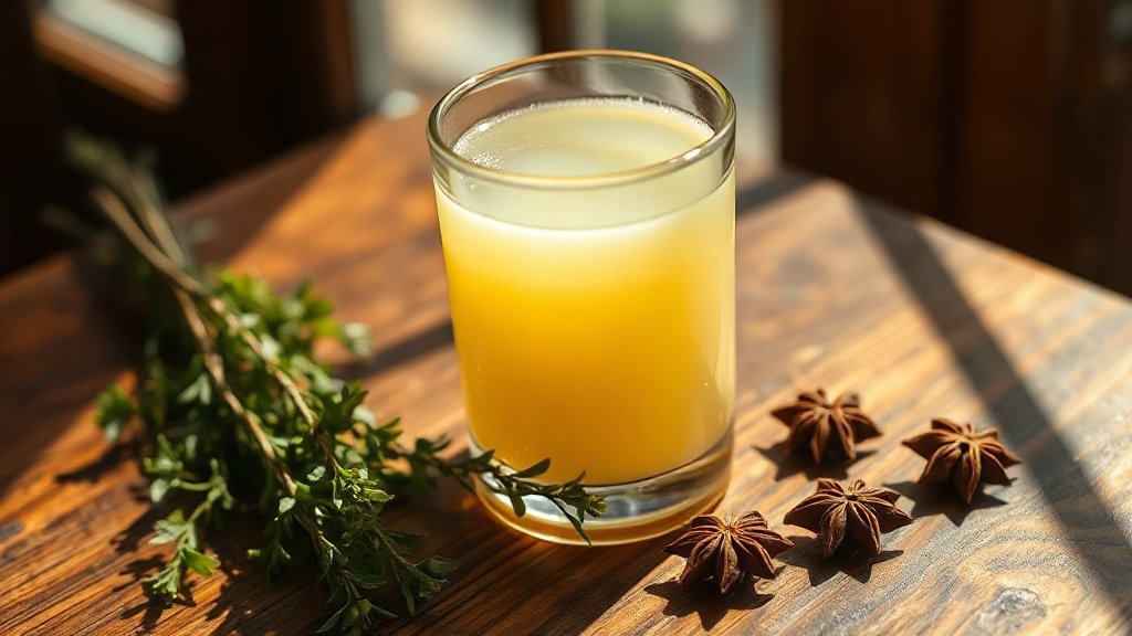 Le pastis artisanal est-il meilleur ? La vérité en 2026