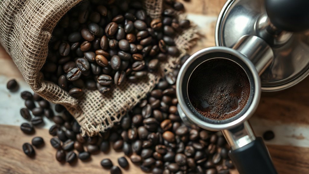 Checklist ultime pour choisir votre café en grains espresso en 2026