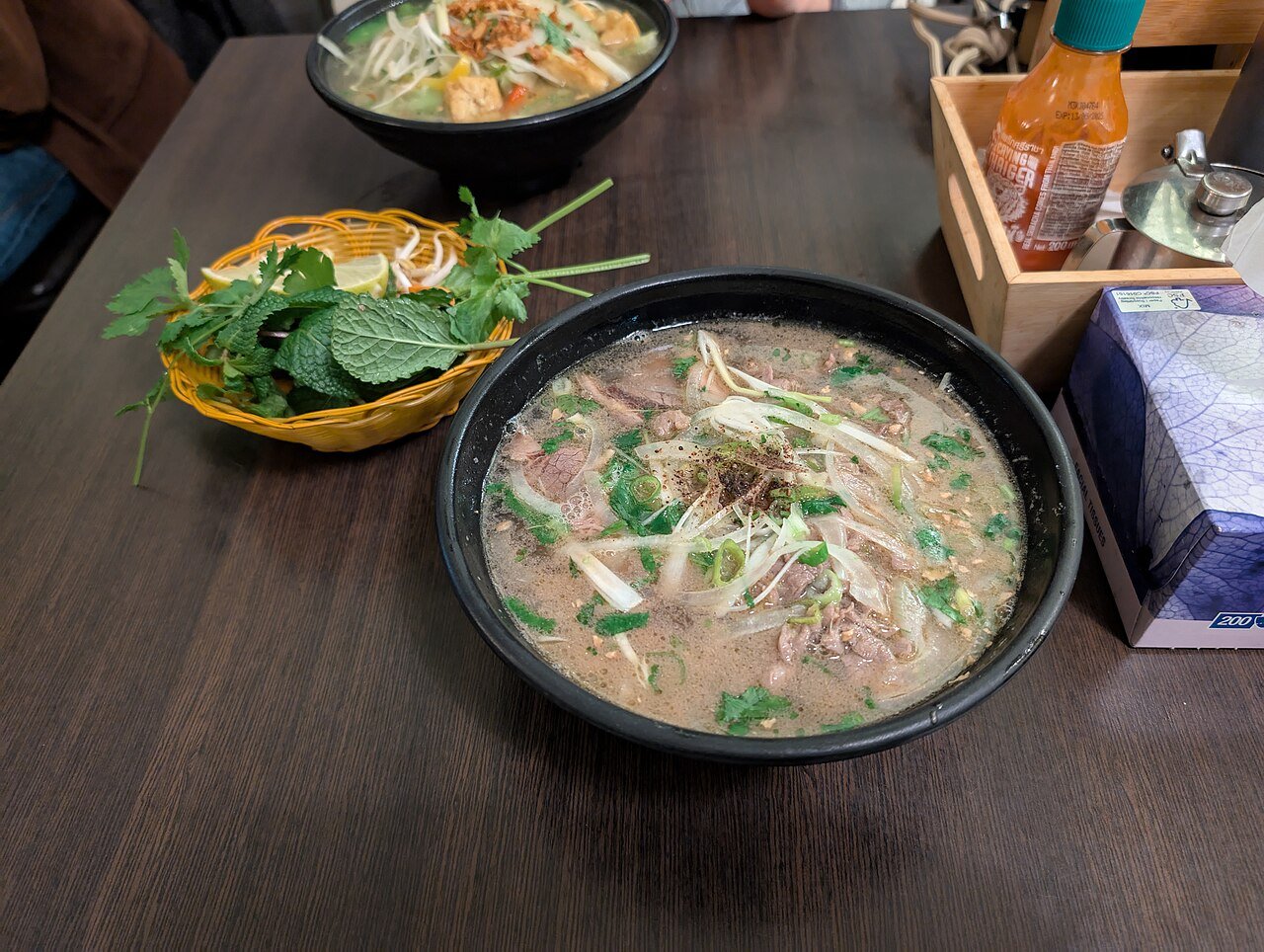 Pho, banh mi, bun cha : ce qu’on mange vraiment au Vietnam du nord au sud