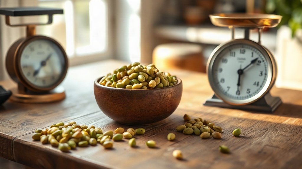 Combien de tonnes produit la France ? Le bilan des lentilles vertes